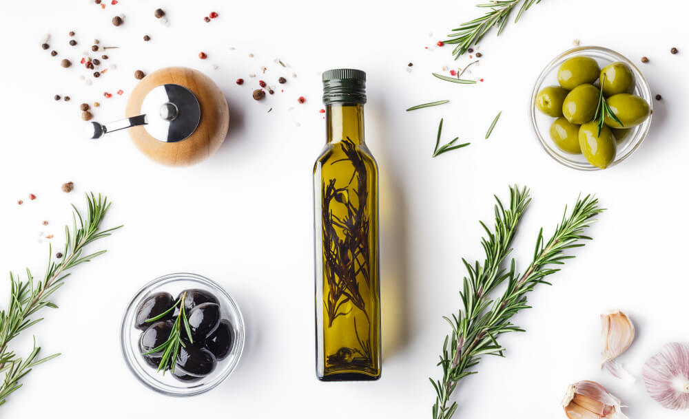 Aceite de oliva de calidad para toda España