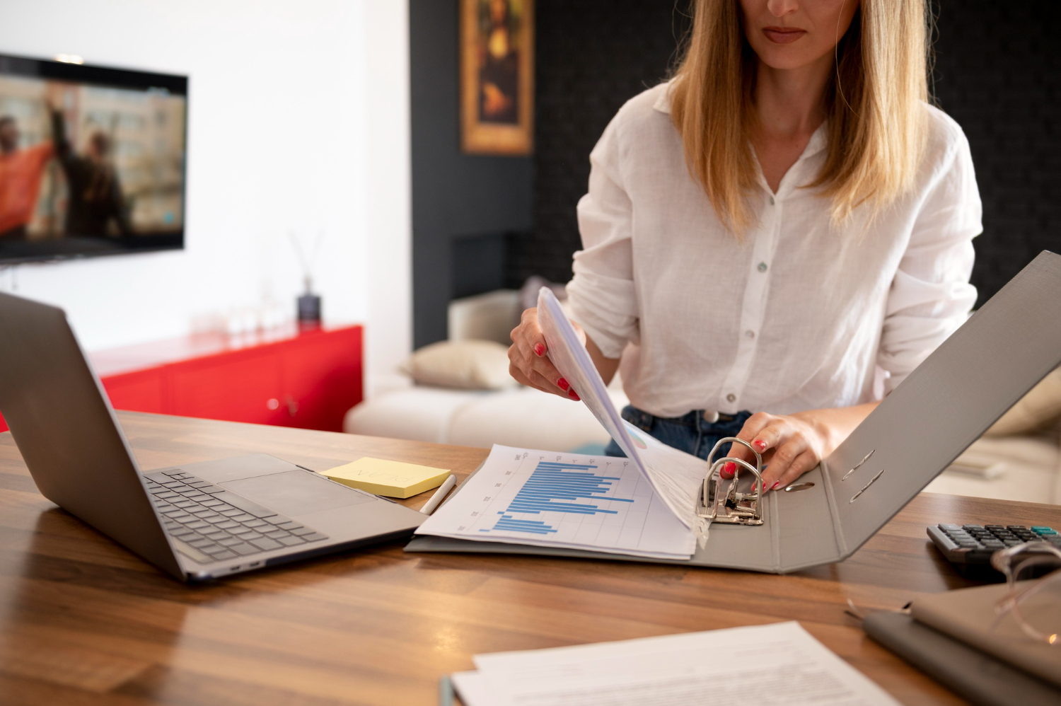 Transforma la facturación de tu empresa y aumenta sus beneficios