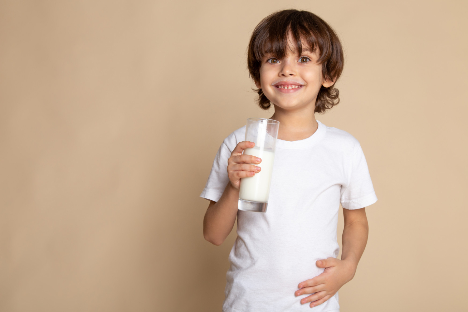 Probióticos en niños: consejos para cuidar su salud digestiva desde pequeños