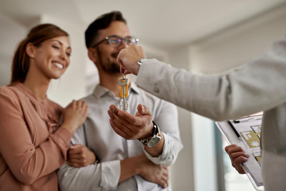 Ten en cuenta estos consejos a la hora de comprar una casa